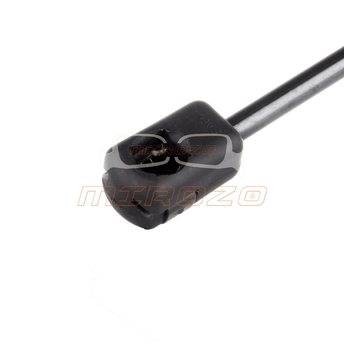 4pcs Hood Tailgate Hatch Lift Supports Rear Front Side Gas Charged