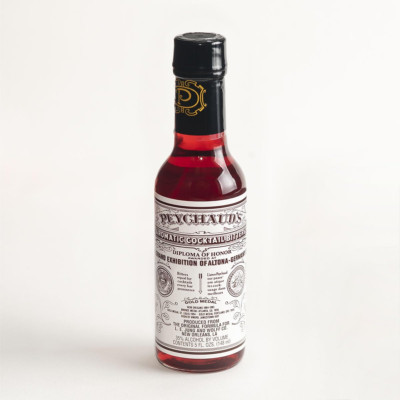 | Aromatic Cocktail Bitters | Premier, Gold Medal | 35% by Volume (5Oz)