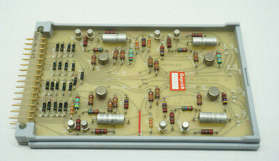      Siemens Simatic Steuersystem P arb-p2d2729  - 10a   S220