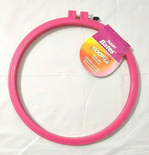 Bates Hoop-La Plastic Embroidery (Pick Size & Color) - Picture 13 of 24