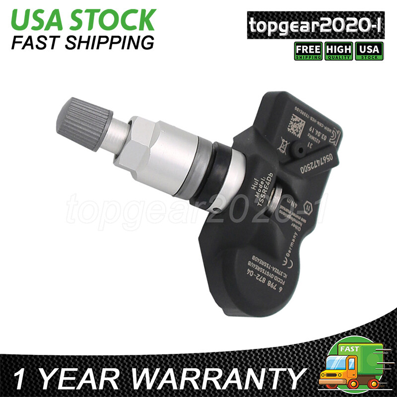 Tire Pressure Sensor 36106798872 For BMW 5 6 7 series X1 X3