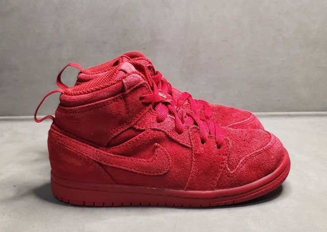 jordan 1 red october