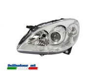 Blinker Projektor Links Licht Halogen Passend FüR Mercedes B Klasse W245 2005- >