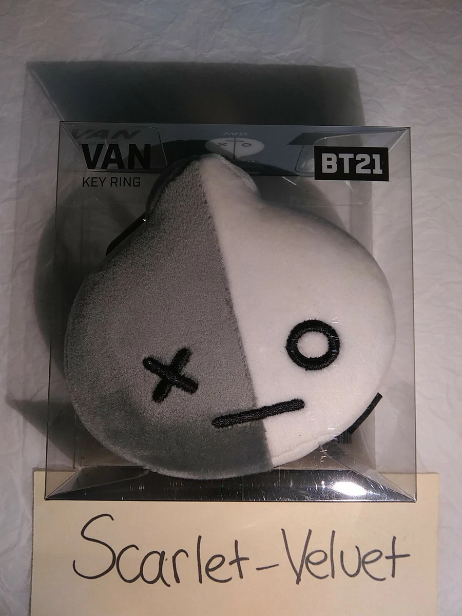 Bt21 van on sale army