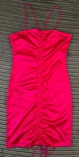 BNWT Pink Dress Size Medium