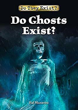 do ghosts really exist essay