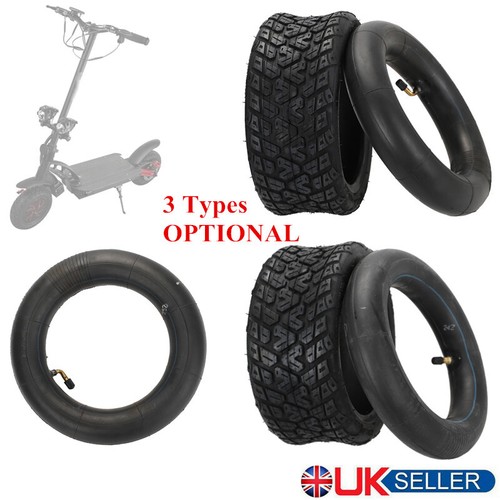 Inner Tube/Outer Tire 85/656.5 For Kugoo GBooster/G2 Pro Electric