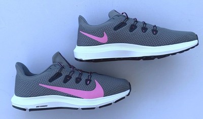 quest lightweight running shoe