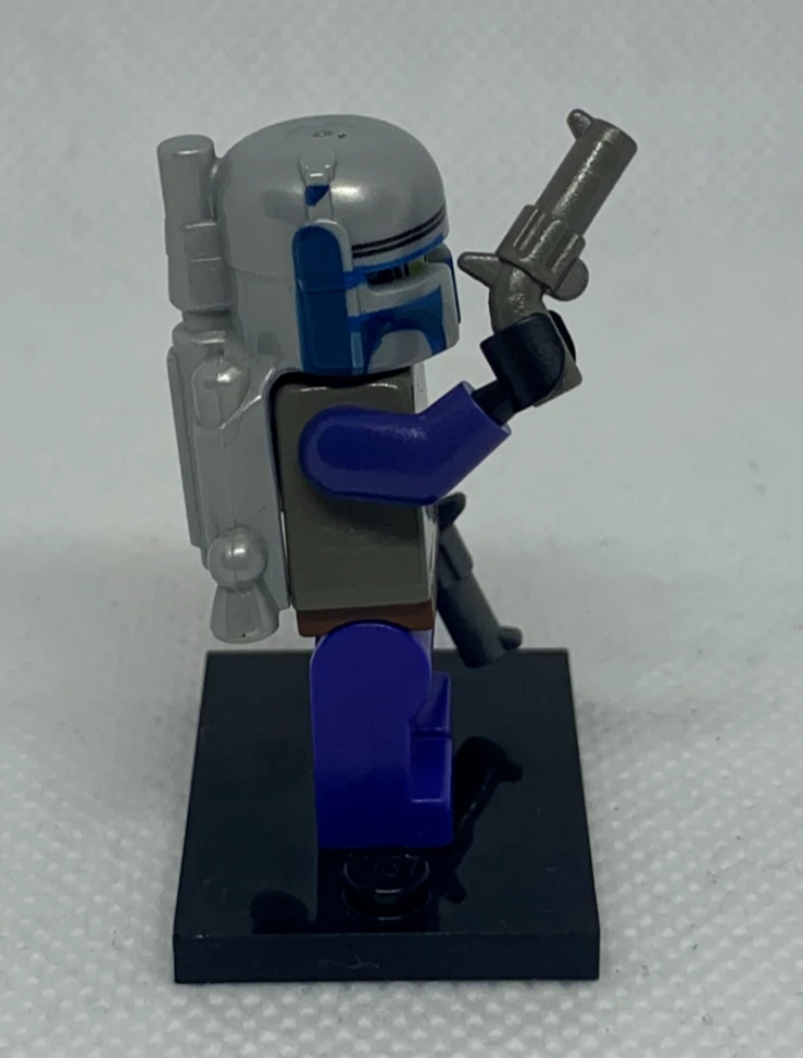 11 Most Valuable LEGO Star Wars Minifigures Of The Last, 47 OFF