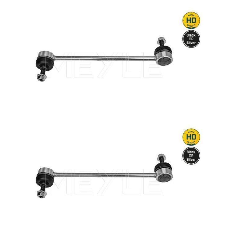 MEYLE 36-16 060 0052/HD Bielletta barra stabilizzatrice Quality, Assale anteriore Dx, con presa a chiave - Immagine 4
