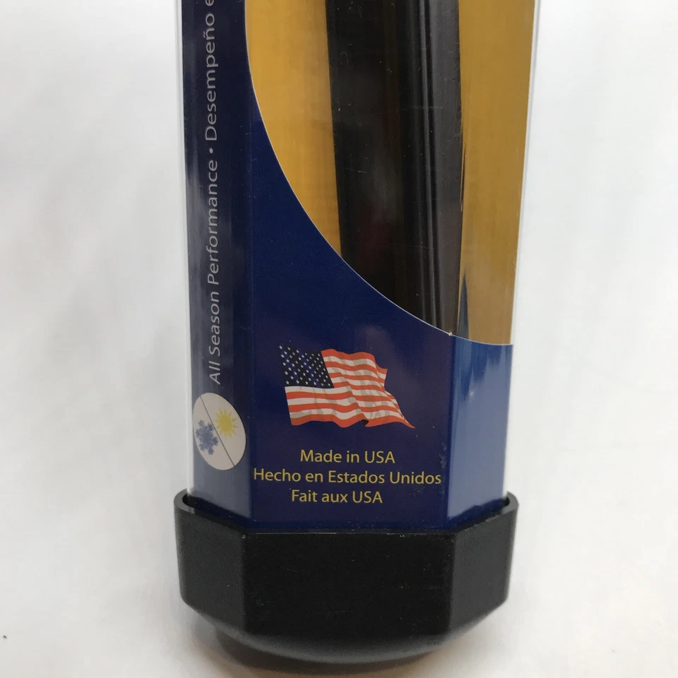 Genuine Good Year Assurance 16/410mm Windshield Wiper Blade 765-16 New Sealed - Image 4 of 4