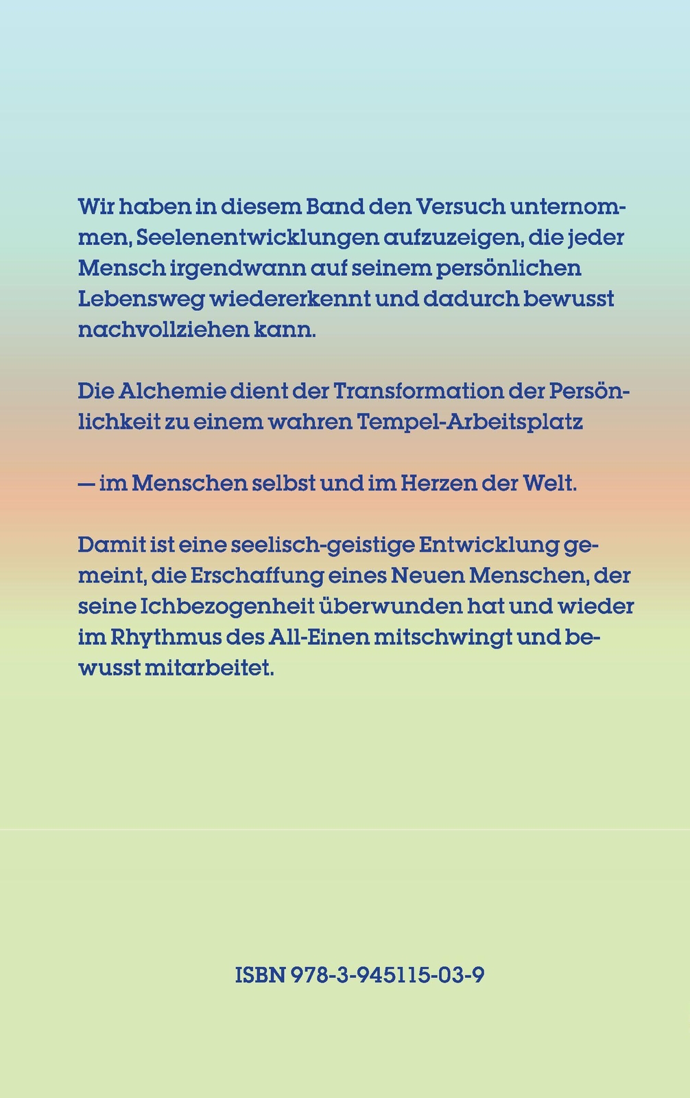 Thumbnail - Psychologie Und Alchemie Widerspruch Oder Synthese Alois Bahemann (u.