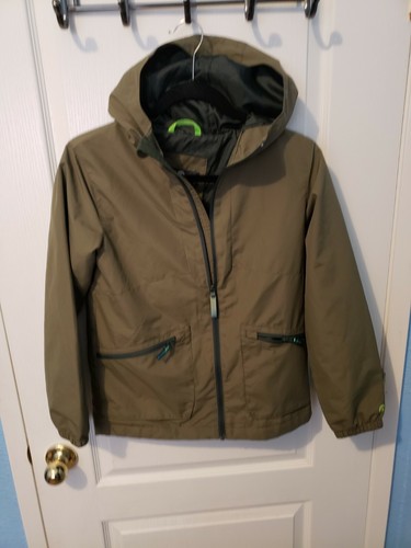 Boys C9 by Champion Windbreaker Jacket 