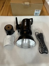 Neewer SL-60W Video Light White Open Box No Remote