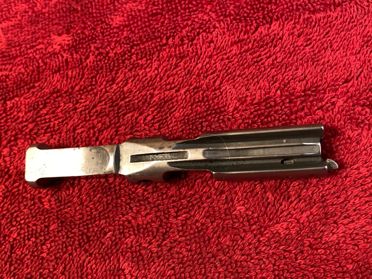 Springfield Stevens Savage 87 187 887 Series Bolt With 1 Extractor