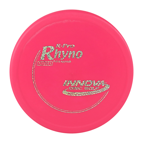 Innova Disc Golf R-Pro Rhyno Putting Disc 2/1/0/3 - Choose Exact Disc - Picture 15 of 62
