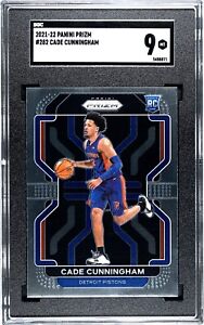 Cade Cunningham 2021 Prizm #282 Base Price Guide - Sports Cade Cunningham 2021 Prizm #282 Base Price Guide - Sports