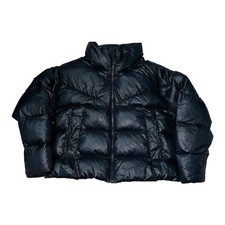 Nike Sportswear Therma-FIT City Series Down Repel Jacket Womens Size Small FLAWS