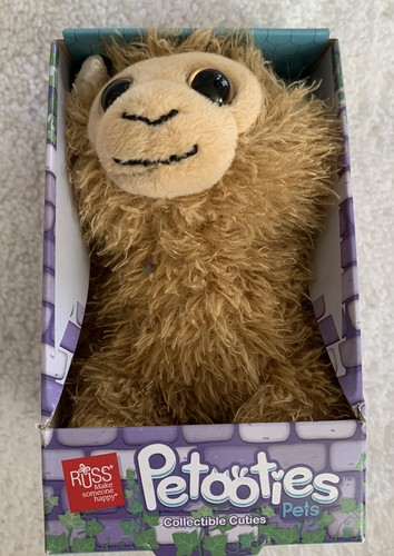 petooties pets collectible cuties