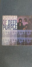 shades of deep purple vinyl Erstausgabe 1968 ...