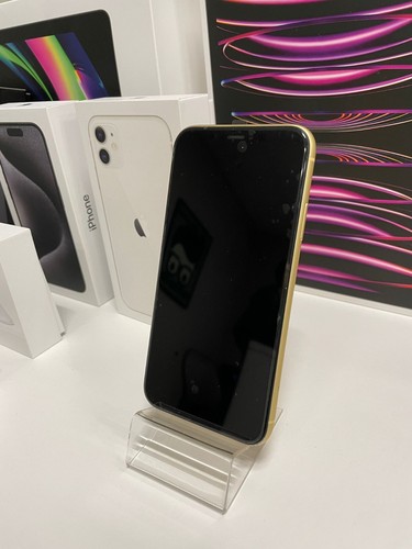Apple iPhone XR - 64GB - 12 Mesi Garanzia (Sbloccato) - Foto 2 di 2