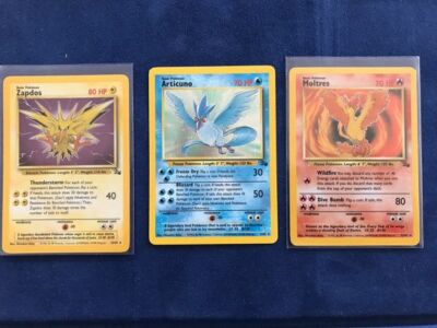 ebay 1995 pokemon cards RARE - 1995 Pokemon cards!
