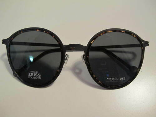 Modo model 464 sunglasses MODO 464 Sunglasses | Select Eyewear main image 3