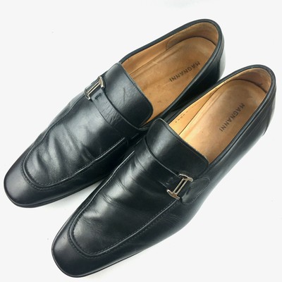magnanni lino loafer