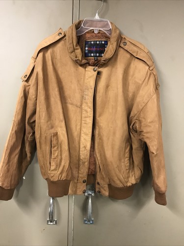 Vintage 'Middlebrook Park' Genuine 