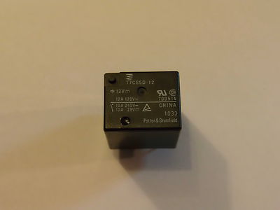 Módulo Relé Contacto Seco NO NC COM SPDT 5A 240V, Bobina 12V DC - Foto 8