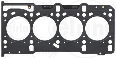 ELRING Zylinderkopfdichtung EL076358 für ALFA ROMEO MITO; FIAT 500/DOBLO/FIORINO