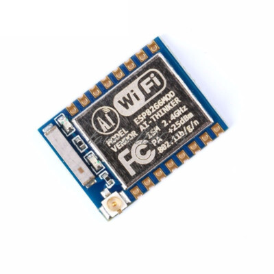 10PCS ESP8266 ESP-07 Remote Serial Port WIFI Transceiver Wireless Module AP+STA