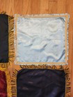 US MILITARY WW II PILLOW PILLOW COVER WIFE, SWEATHEART, COMIC — photo 10