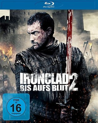Ironclad 2 - Bis aufs Blut
