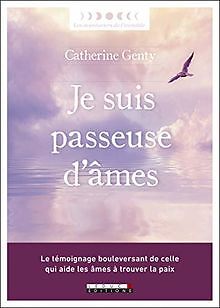 Je suis passeuse d'âmes | Buch | Zustand akzeptabel - not specified