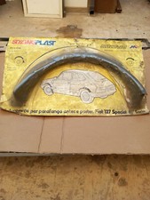 Salvabordo per parafango anter. e post. Fiat 127 Special 3°serie