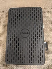Dell N03D Mini PC 4GB/32GB  Windows 10  ( PC & Power Cord) Affordable Basic PC