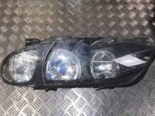 Feu avant (phare) BMW 330