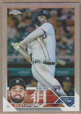 2023 Topps Chrome Baseball Base REFRACTORS  Complete Your Set -BUY 4 get 40% off