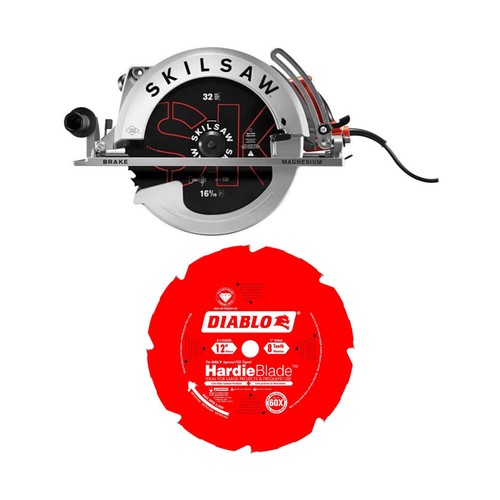 Skilsaw SPT70V-11 SUPER SAWSQUATCH 16 5 
