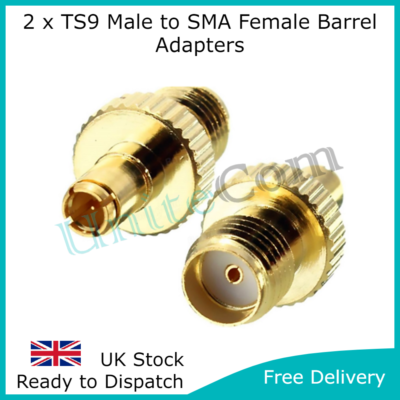 GSM ADAPTER CABLE SMA G/CRC 9 0.2M HUAWEI   Hardware And Accessories For GSM, UMTS, LTE Antennas   Delta - Foto 7