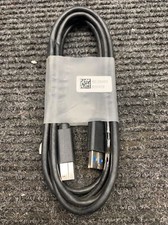 Dell Original OEM 5KL2E04505 USB Type A to USB 3.0 Type B Black Cable