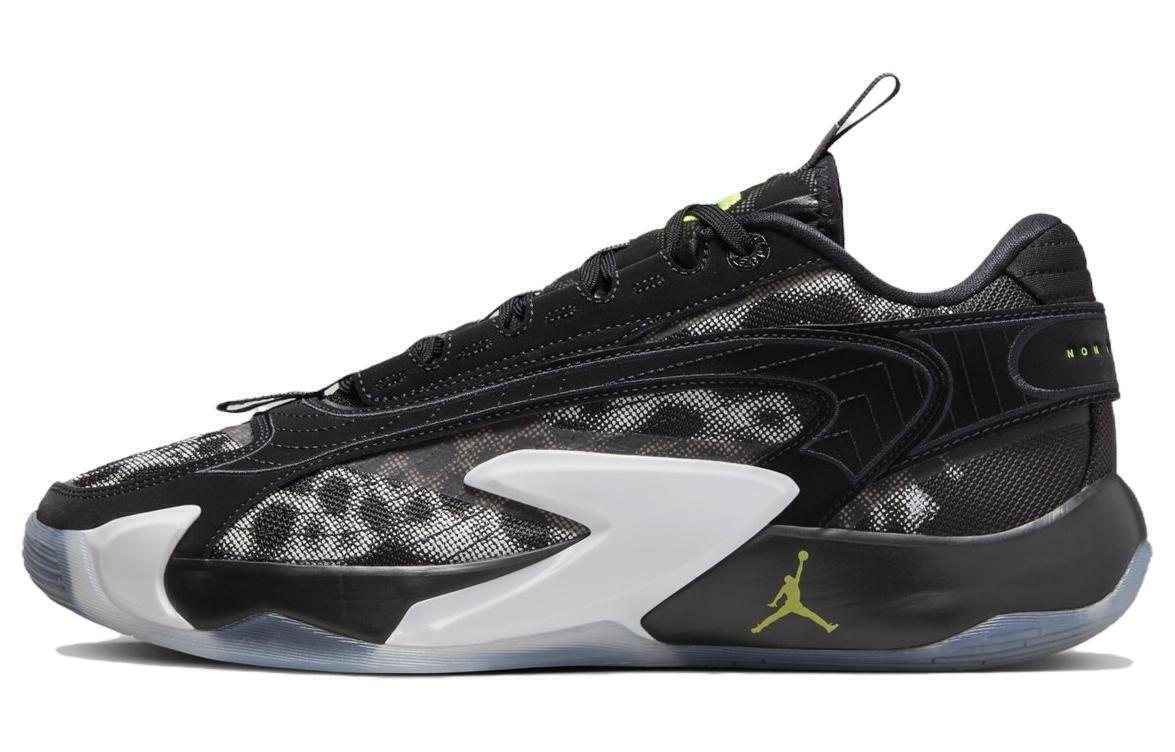 Jordan Luka 2 PF Black Volt - DX9012-017 | eBay