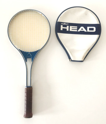   AMF Head Tennisschläger  Anodic-Coading Master Plus 4 1/2 L
