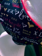 Handcrafted FaceMask