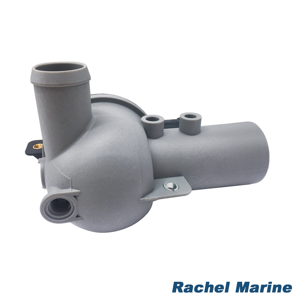 Inboard Water Distribution Housing Assy For Mercruiser 863631T1 4.3,5.0