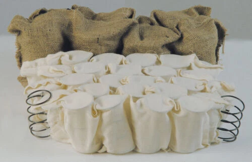 Chevrolet Corvette 1962 C1 kit completo de instalación de asientos Al Knoch hecho en EE. UU. Foto 3 de 4