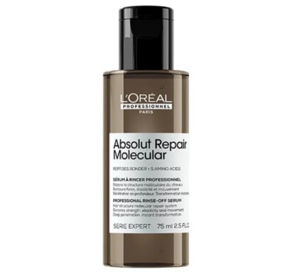 Sérum Absolut RepaiR Molecular 75ML Serie Expert