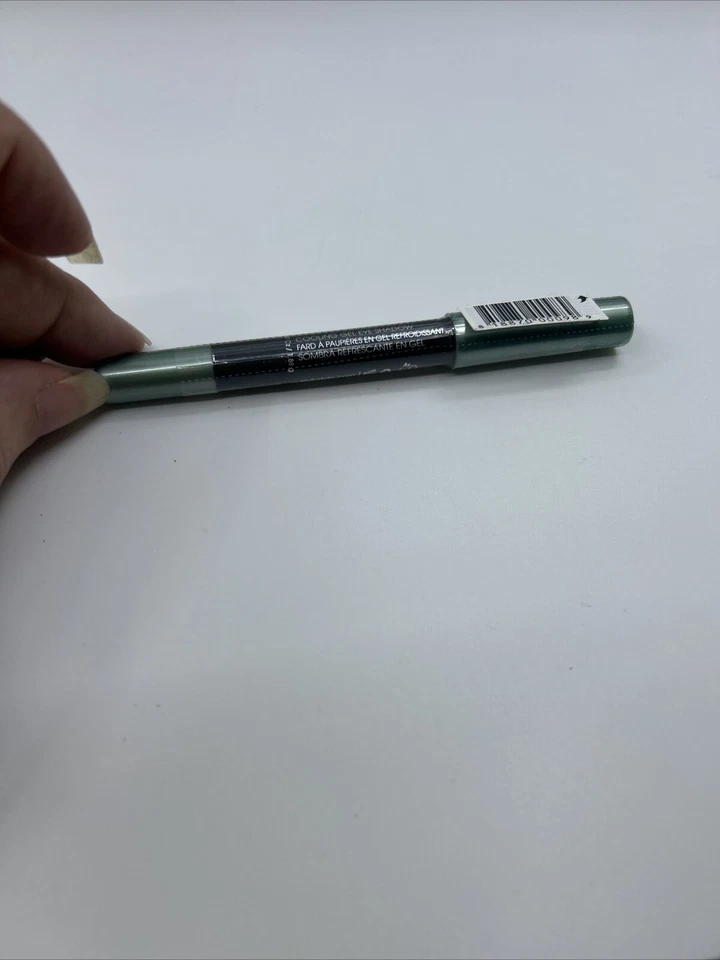 Styli-Style It's A Breeze Cooling Gel Eye Shadow Aqua Forever EGS004 - Image 3 of 4