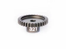 RicksideDesign KOS03001-32 KOSWORK Hard-coated aluminum thin and lightweight pin